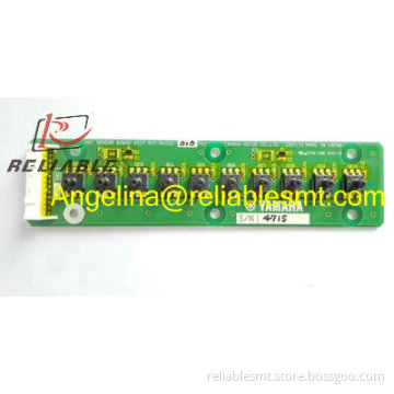 YAMAHA VAC SENSOR BOARD ASSY KHY-M4592-010